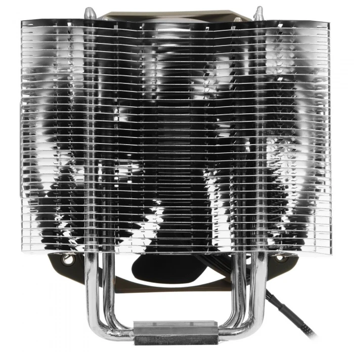 Кулер Thermalright Macho MAXX серый