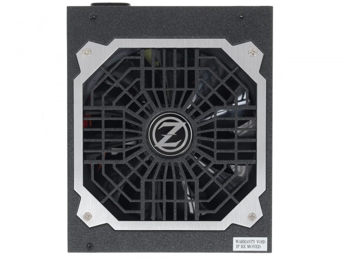 Блок питания ZALMAN ARX 1200W черный, ZM1200-ARX