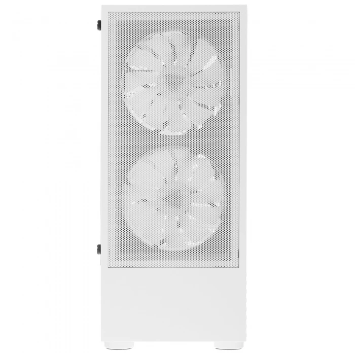 Корпус MONTECH X2 MESH белый, Mid-Tower