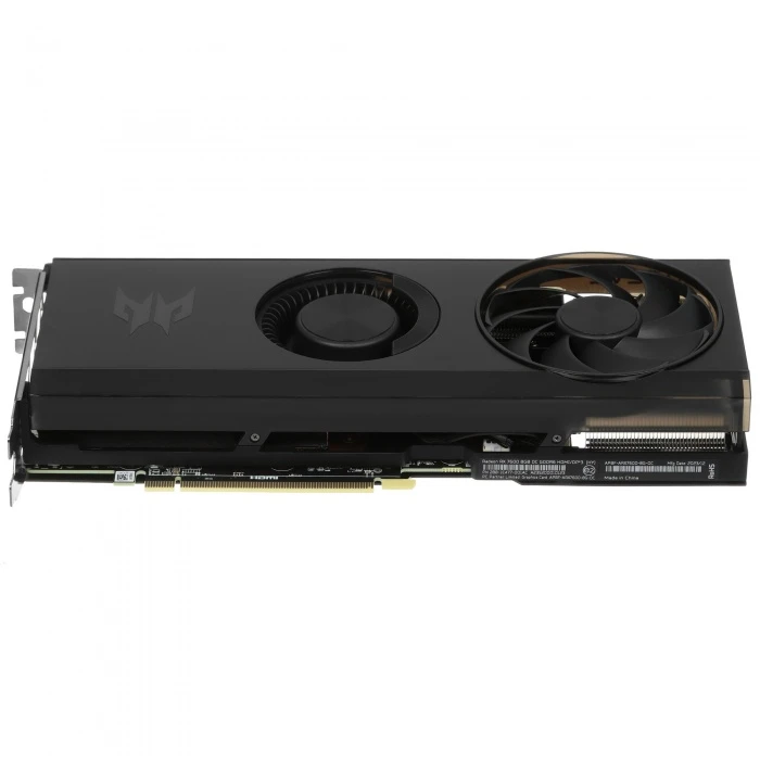 Видеокарта Acer AMD Radeon RX 7600 Predator BiFrost OC 8Gb