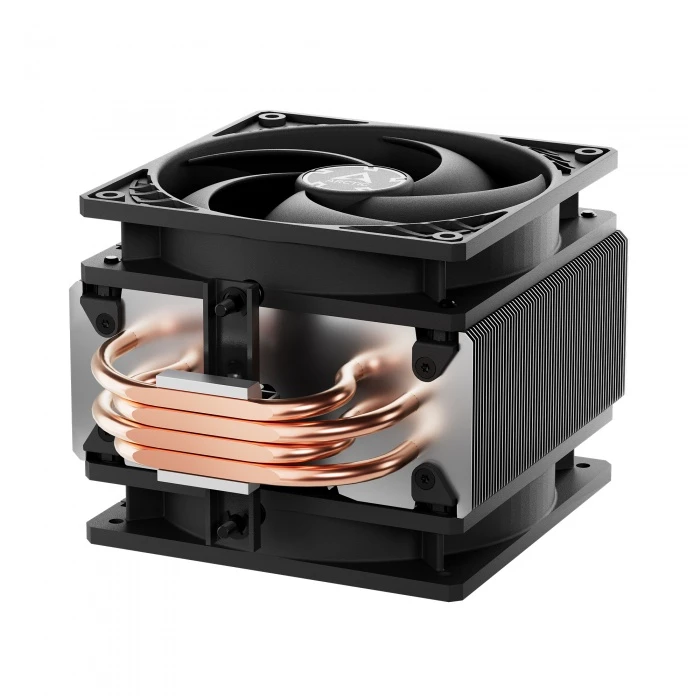 Кулер ARCTIC Freezer 36 черный, ACFRE00121A