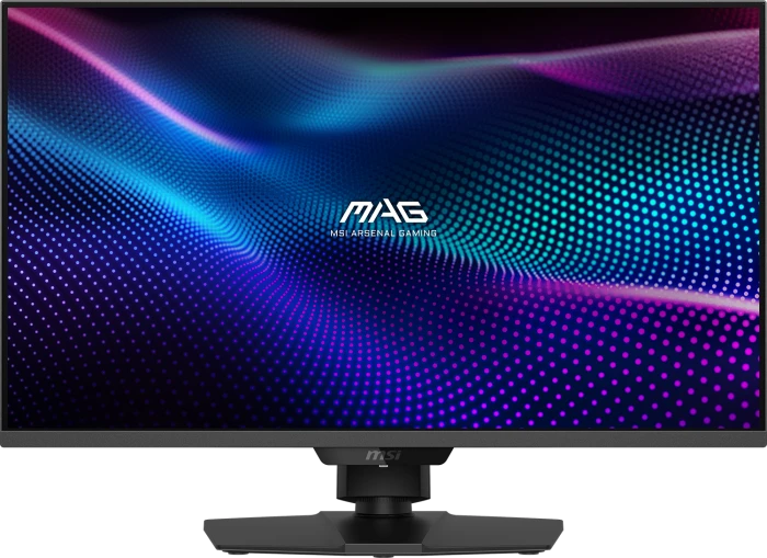 Монитор MSI MAG 274UPDF E16M, 27", черный