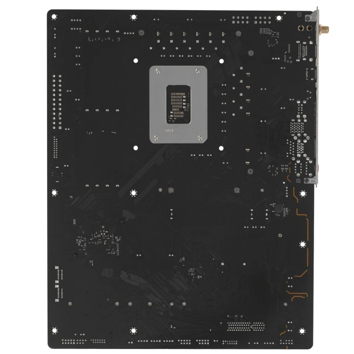 Мат. плата ASRock B860 Pro RS WiFi, LGA 1851