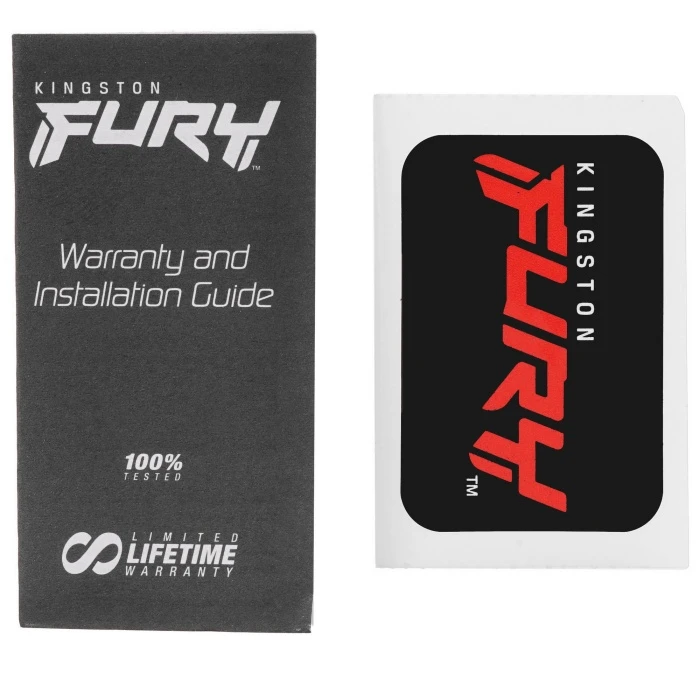 Серверная оперативная память Kingston FURY Renegade Pro 32Gb 4800Mhz, KF548R36RB-32