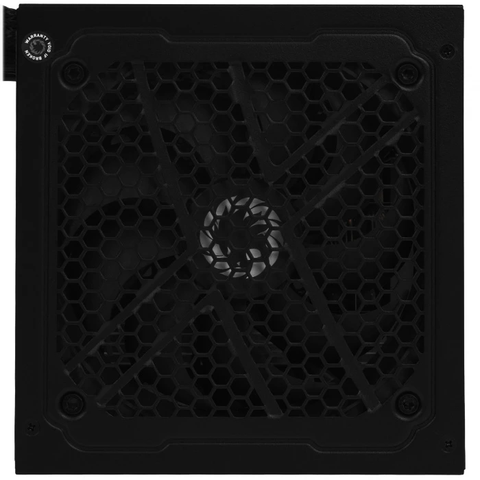 Блок питания GameMax GX-800  черный