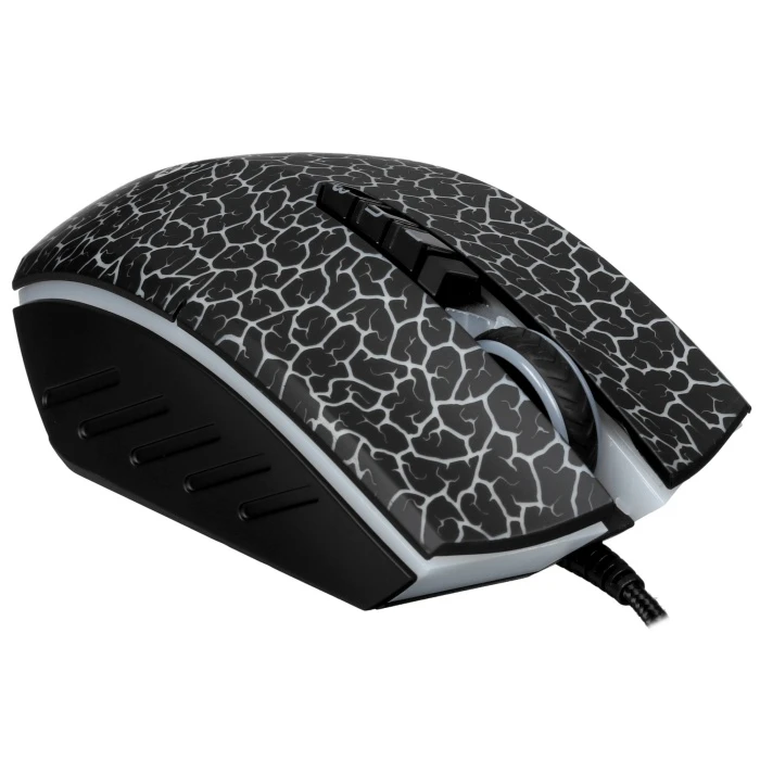 Мышь A4Tech Bloody A70A, черный