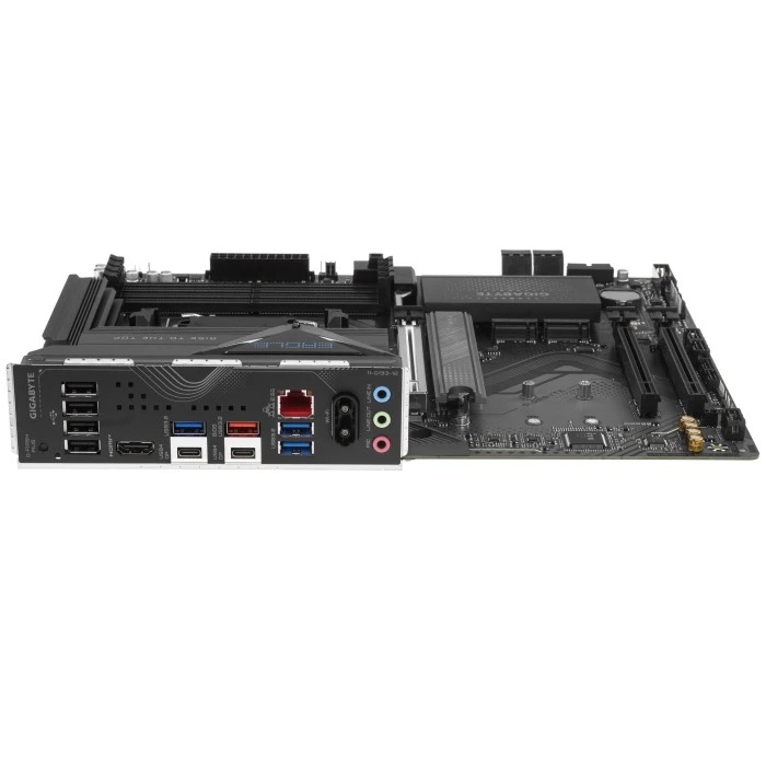 Мат. плата GIGABYTE X870 EAGLE WIFI7, AM5