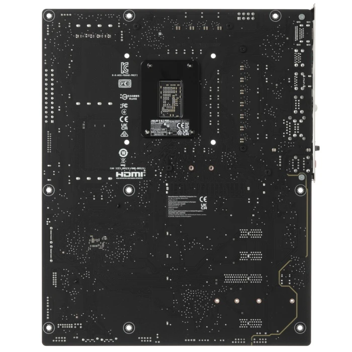 Мат. плата ASUS PRIME B860-PLUS WIFI, LGA 1851