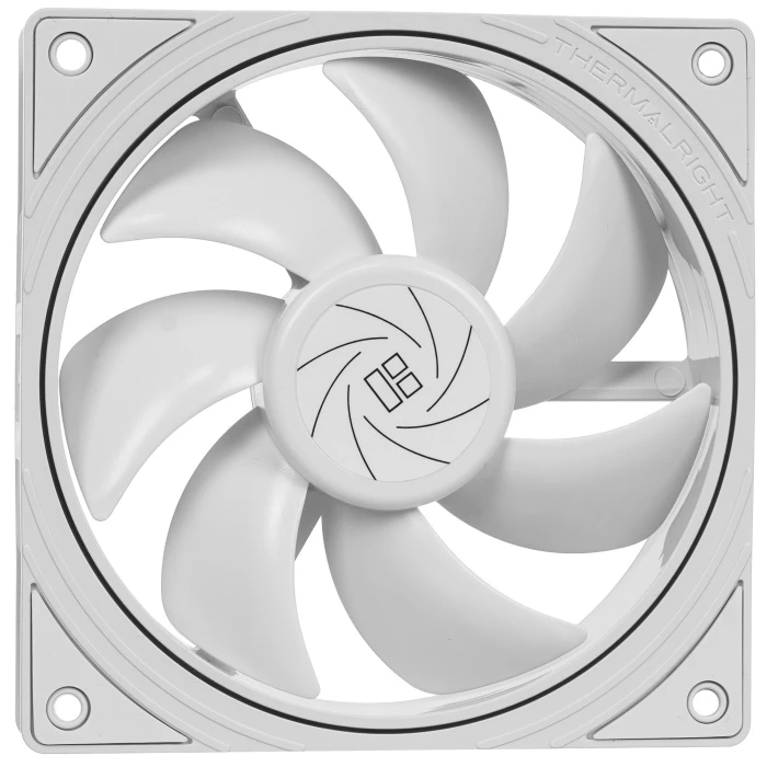 Вентилятор Thermalright TL-S12W белый