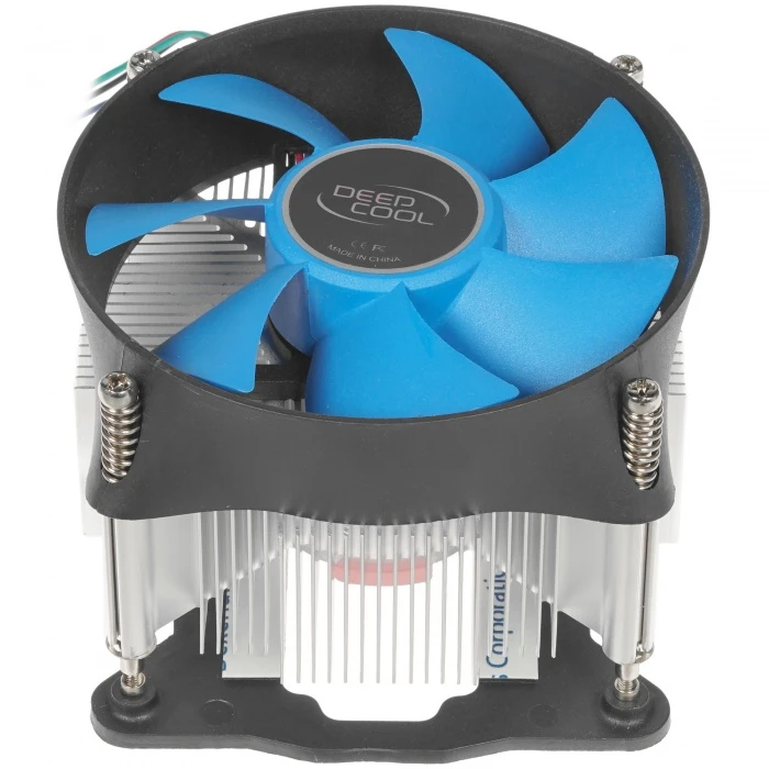 Кулер DEEPCOOL THETA 31 PWM черный