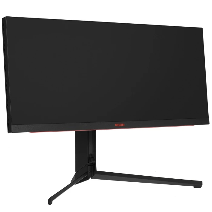 Монитор AOC AGON PRO AG344UXM, 34", черный