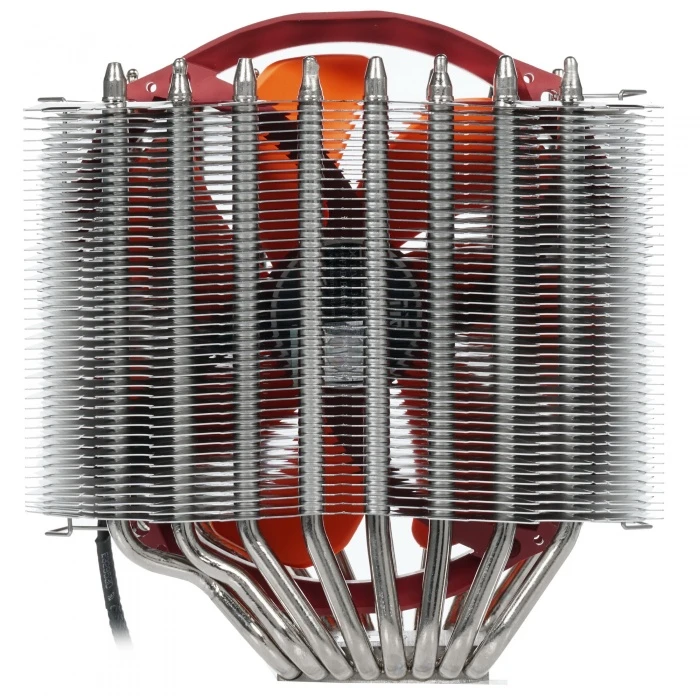 Кулер Thermalright Silver Arrow T8 красный