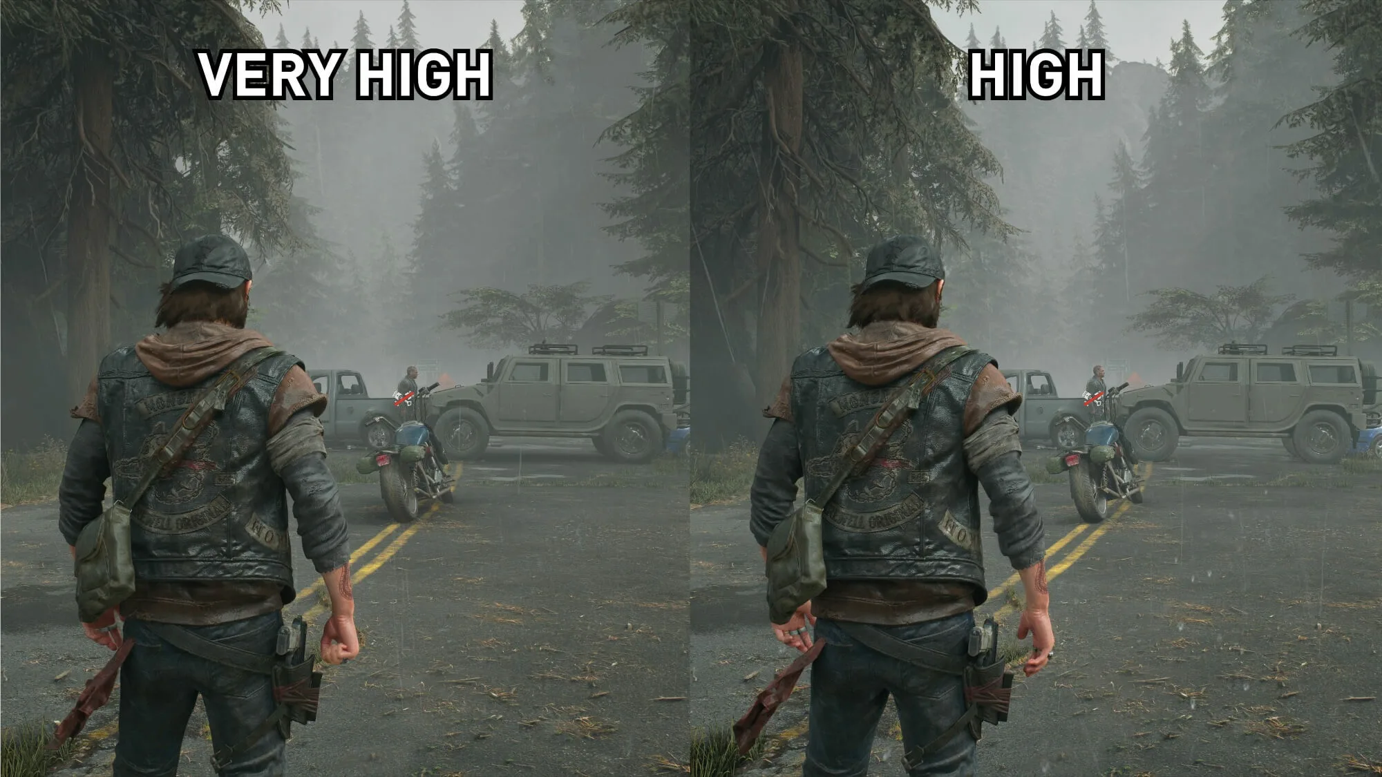 Days Gone Remastered (ПК, PlayStation 5) — 25 апреля