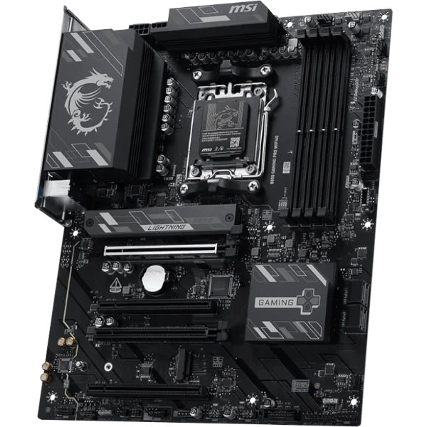 MSI B850 GAMING PRO WIFI6E_4