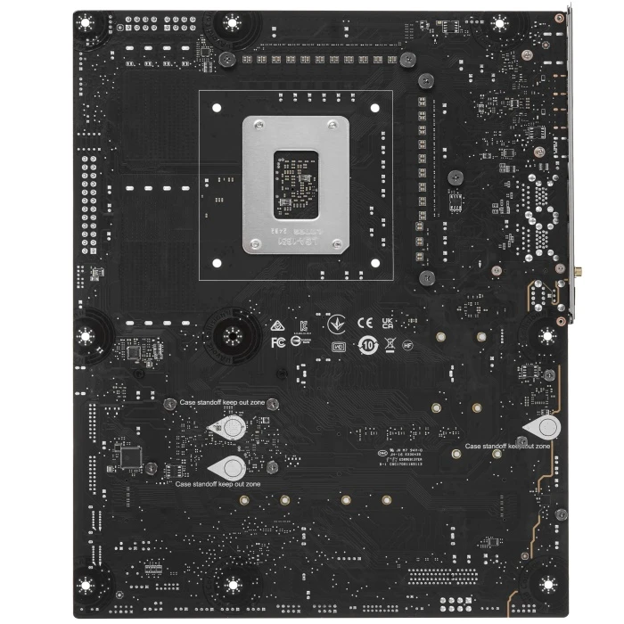 Мат. плата MSI MPG Z890 CARBON WIFI, LGA 1851