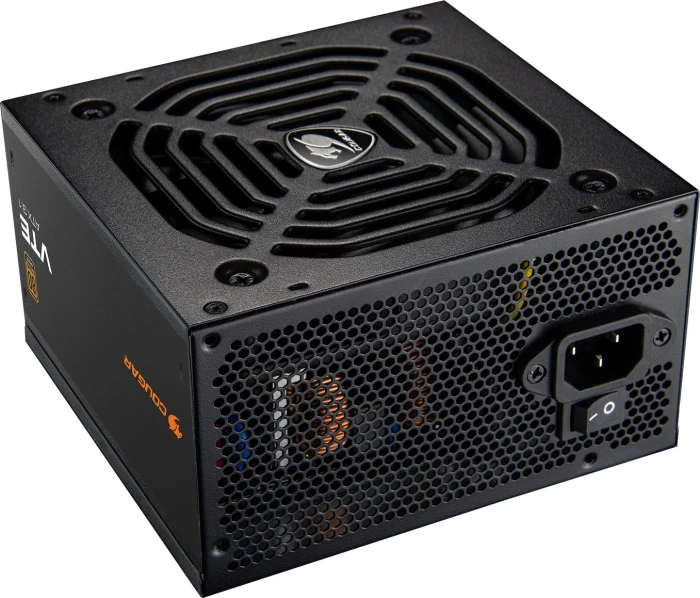 Блок питания Cougar VTE 650 черный, 31VA065.6433P