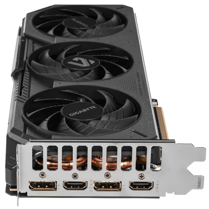 Видеокарта GIGABYTE GeForce RTX 5050 GAMING OC 8Gb