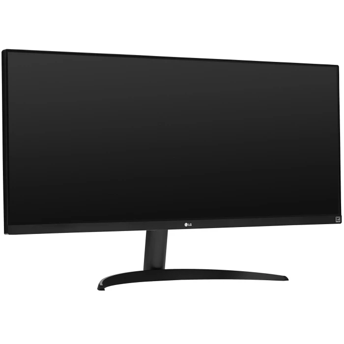 Монитор LG 34WP500-B, 34", черный