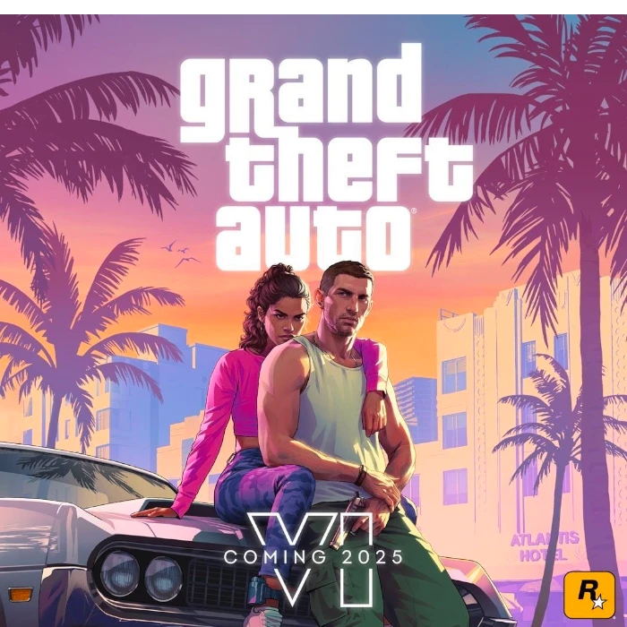 GTA VI: готовимся к игре десятилетия вместе с LEGIONPC 2