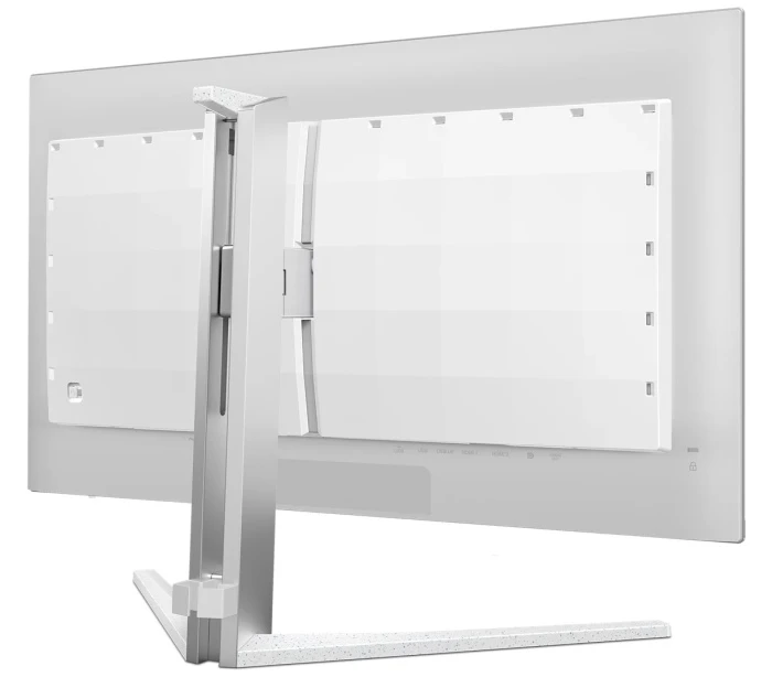 Монитор Philips Evnia 27M2N8800, 27", белый