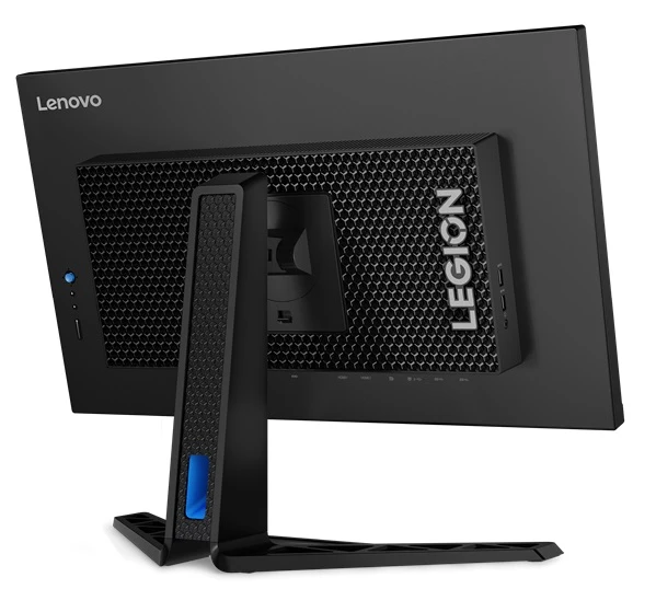 Монитор Lenovo Legion Y27h-30, 27", черный
