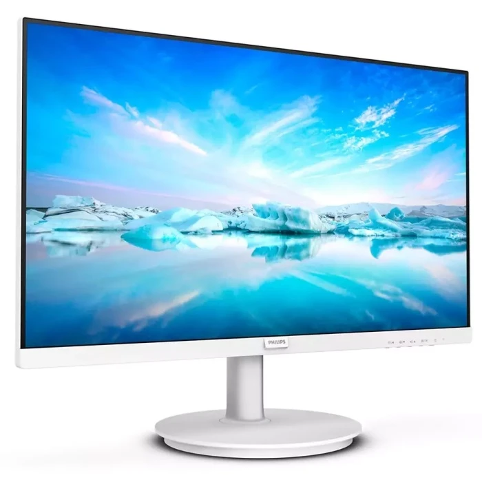 Монитор Philips 271V8AW, 27", белый