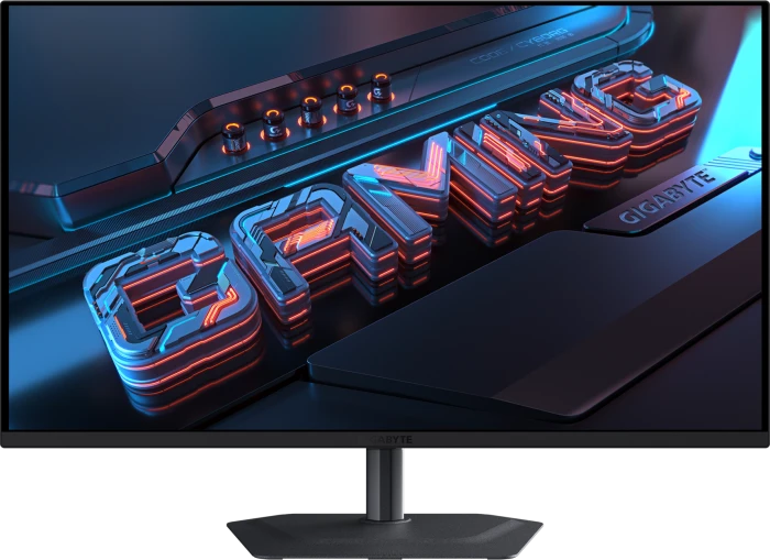 Монитор GigaByte MO32U, 31.5", черный