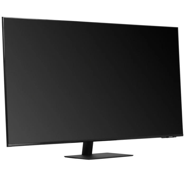 Монитор Samsung Smart M7 S43FM702UI, 43", черный