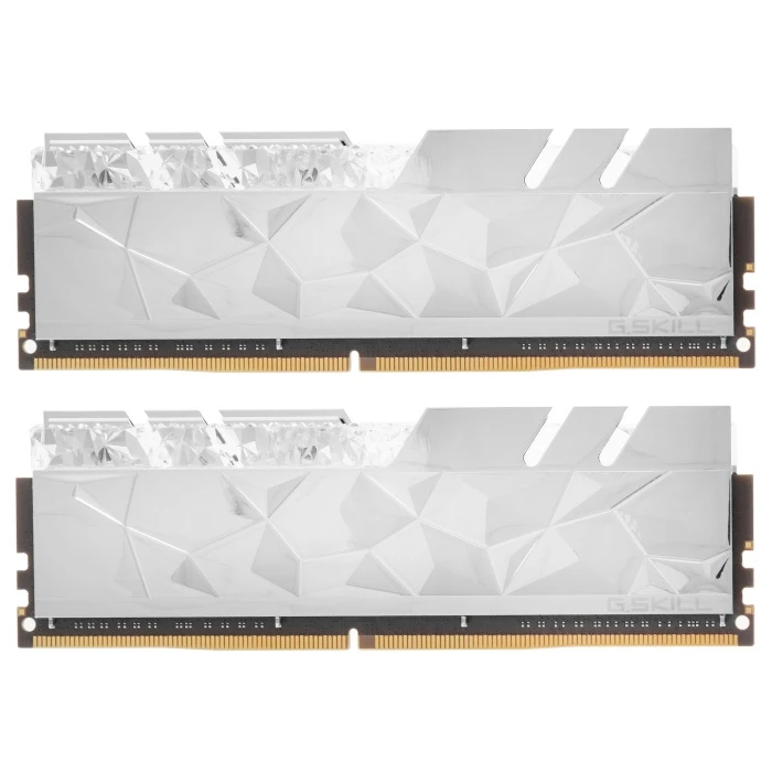 Оперативная память G.Skill Trident Z Royal Elite 32Gb 3600Mhz, KIT 2*16Gb, F4-3600C16D-32GTESC