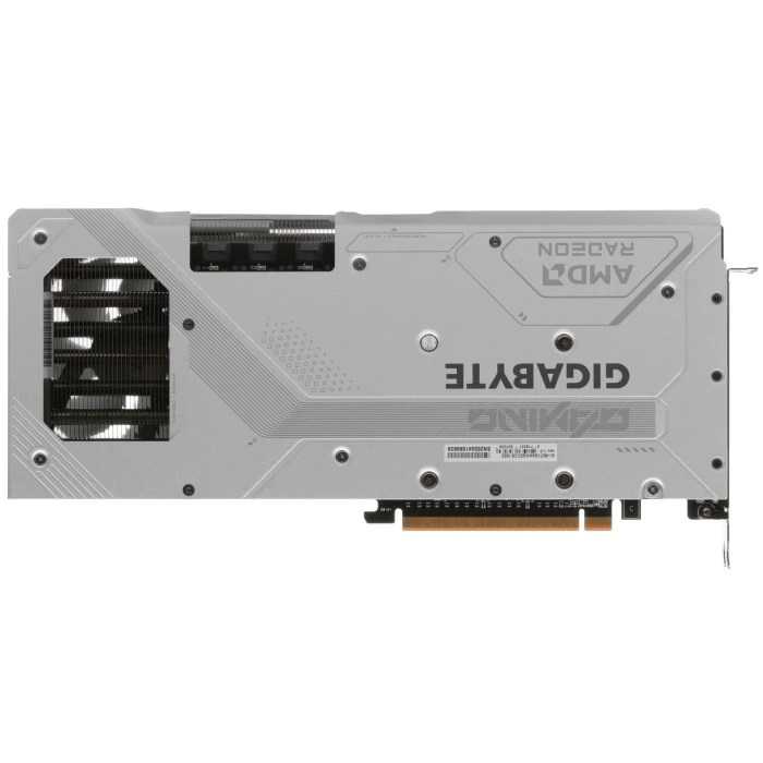 Видеокарта GIGABYTE AMD Radeon RX 9070 XT GAMING OC ICE 16Gb