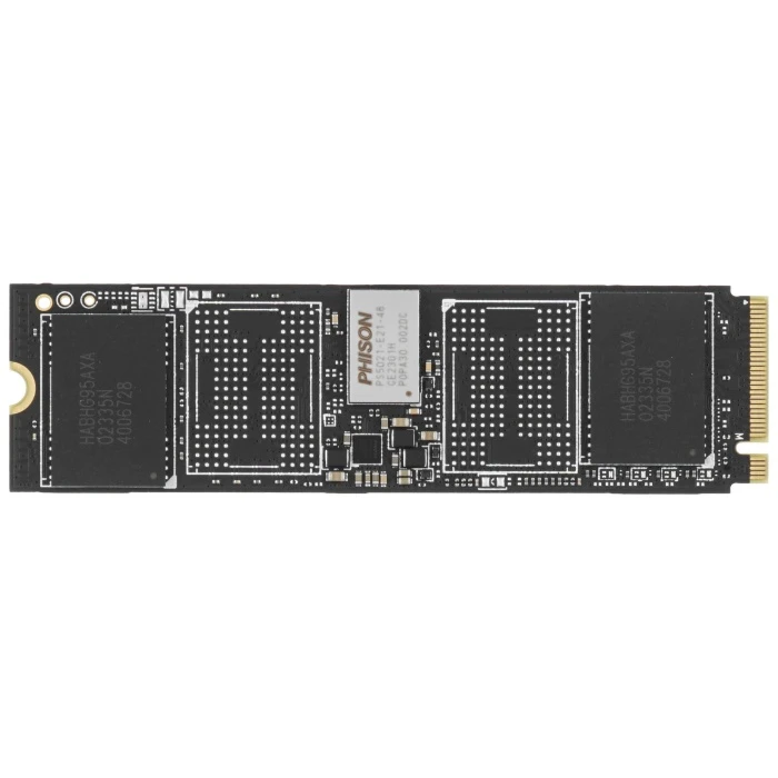 SSD накопитель ADATA XPG GAMMIX S60 1Tb M.2 NVMe, AGAMMIXS60-1T-CS