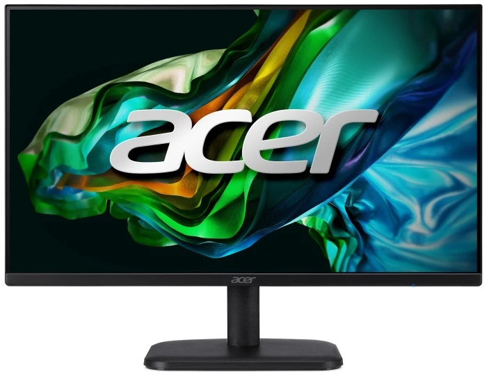 Монитор Acer EK271UEbmiipx, 27", черный