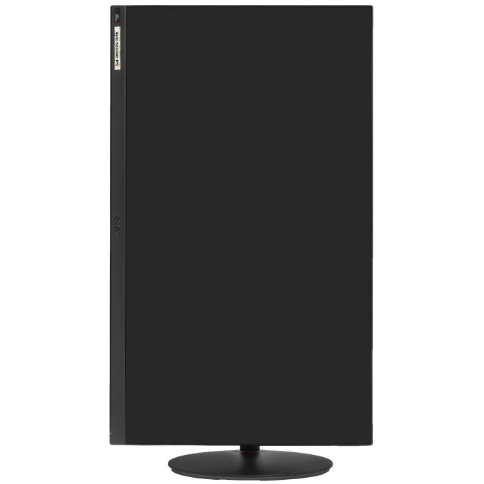 Монитор Acer Nitro XV272KLVbmiipruzx, 27", черный