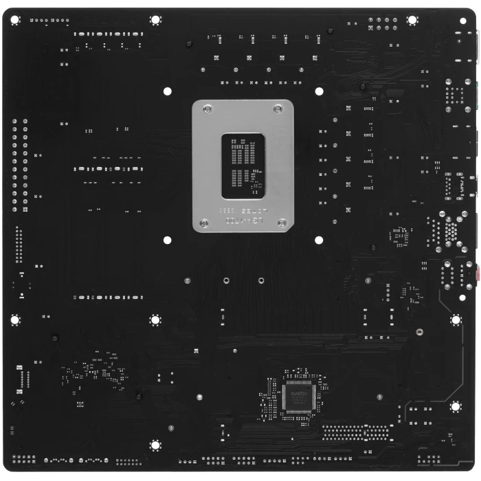Мат. плата ASRock B760M PG Lightning WiFi, LGA 1700