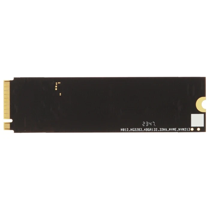 SSD накопитель QUMO Novation 256Gb M.2 NVMe, Q3DT-256GHHY-NM2
