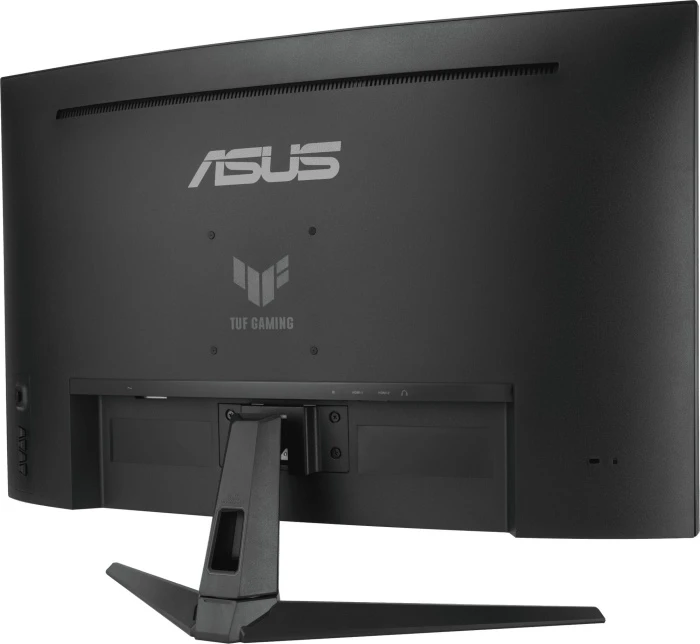 Монитор ASUS TUF Gaming VG32VQM5B, 31.5", черный
