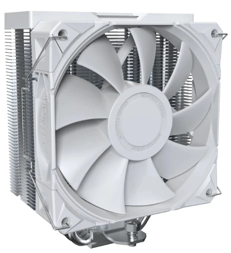 Кулер Montech NX400 белый, NX400WH