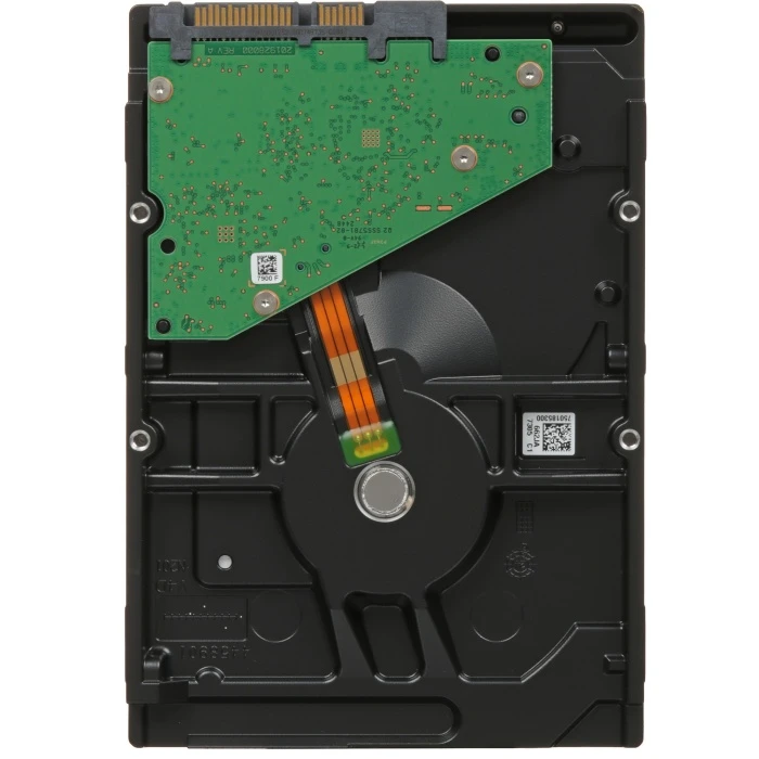 6 ТБ Жесткий диск Synology HAT3300-6T