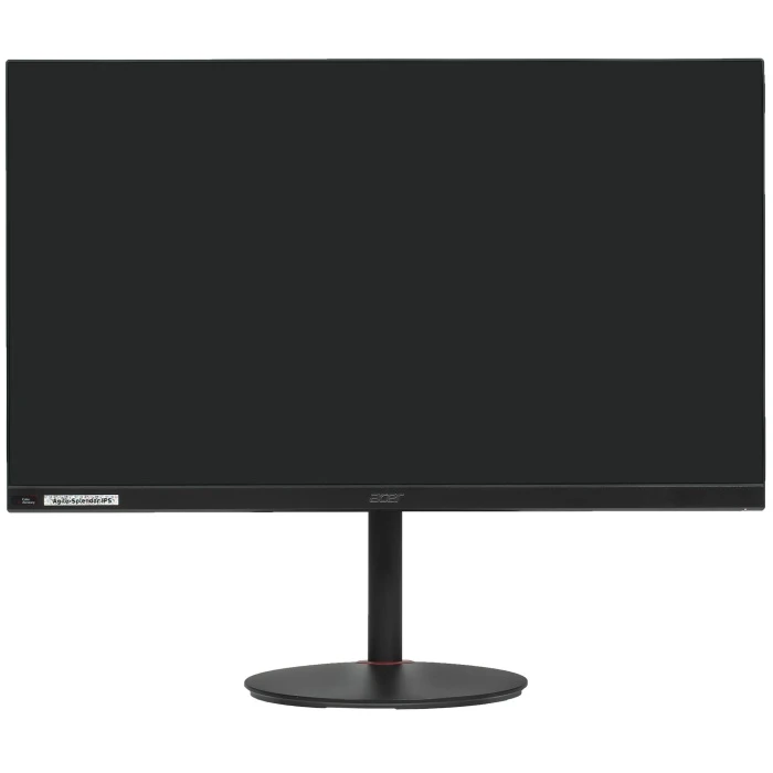 Монитор Acer Nitro XV272KLVbmiipruzx, 27", черный