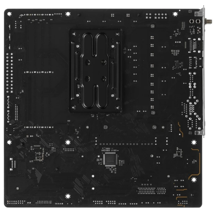 Мат. плата ASRock B650M Pro X3D WiFi, AM5