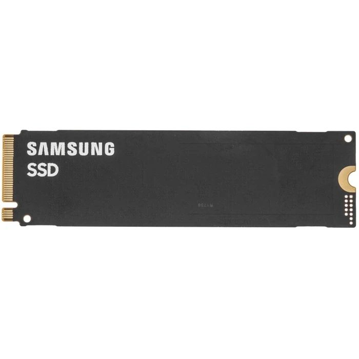 SSD накопитель Samsung PM9A1 256Gb M.2 NVMe, MZVL2256HCHQ-00B00