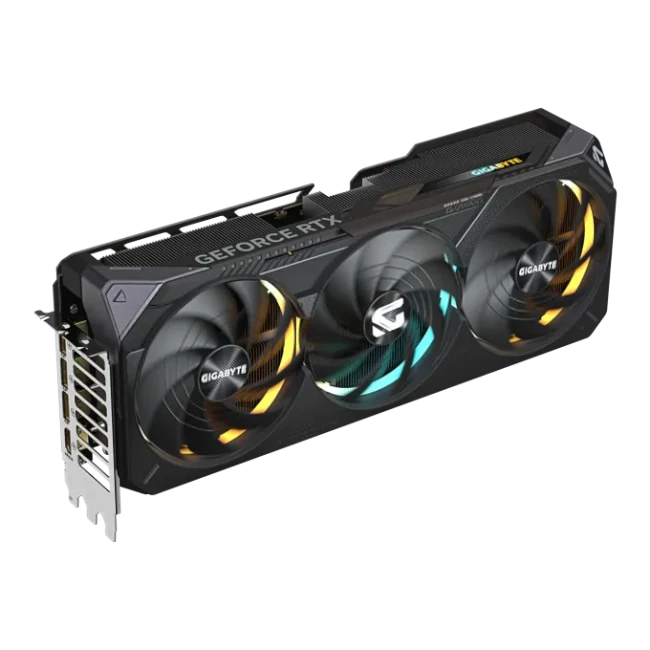 Видеокарта Gigabyte GeForce RTX 5080 16GB GAMING OC