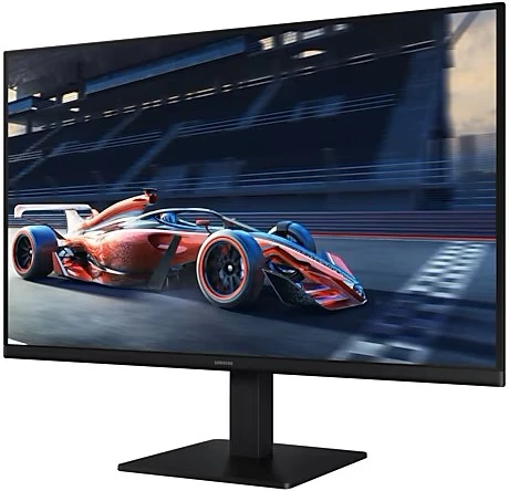 Монитор Samsung S3 S30GD S27D300GAI, 27", черный