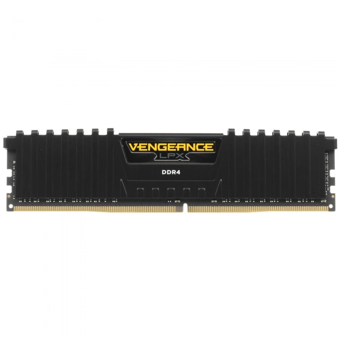 Оперативная память Corsair Vengeance LPX 16Gb 3200Mhz, CMK16GX4M1E3200C16