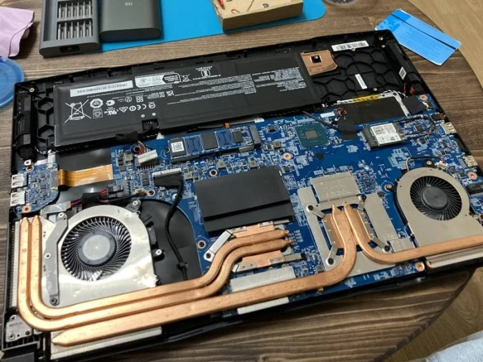 Оперативная память Samsung 8Gb 3200Mhz, M471A1K43EB1-CWE