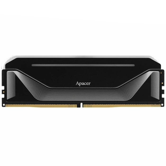 Оперативная память Apacer NOX RGB 16Gb 6000Mhz, AH5U16G60C622NBAA-1