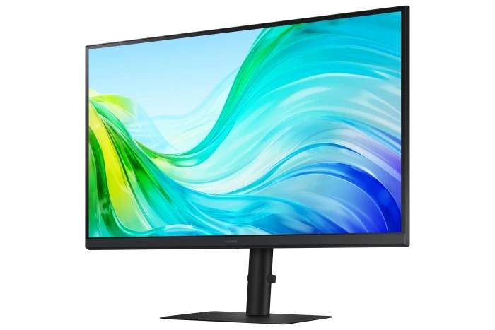 Монитор Samsung ViewFinity S6 S61F S27F610EAI, 27", черный