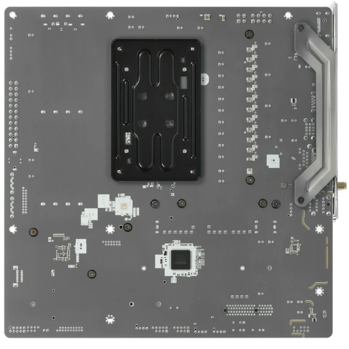 Мат. плата ASRock B850M Pro Plus WiFi, AM5
