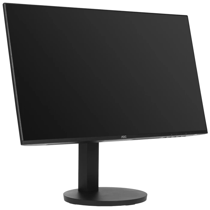 Монитор AOC 27B3CF2, 27", черный