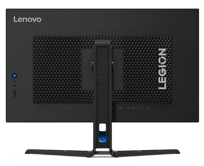 Монитор Lenovo Legion Y27h-30, 27", черный